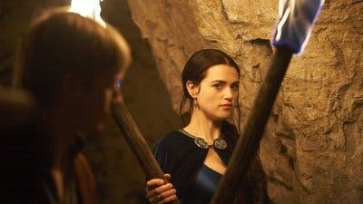 Assistir As Aventuras de Merlin Temporada 1 Episódio 3 Online em HD