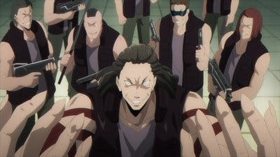Assistir Darwin’s Game Temporada 1 Episódio 7 Online em HD
