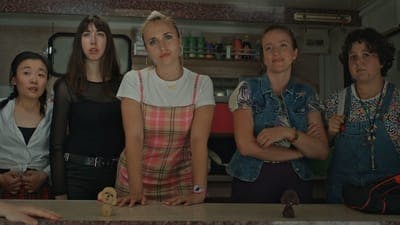 Assistir Derby Girl Temporada 1 Episódio 9 Online em HD