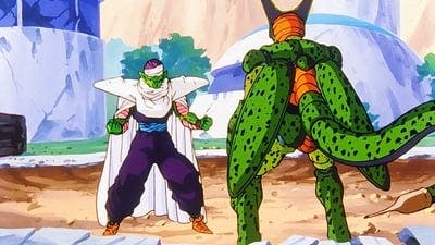 Assistir Dragon Ball Z Temporada 5 Episódio 3 Online em HD