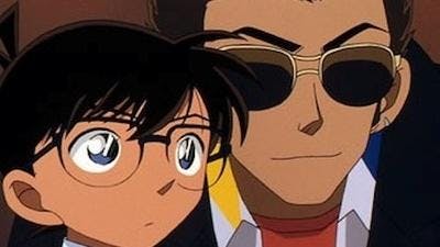 Assistir Detective Conan Temporada 1 Episódio 284 Online em HD