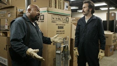 Assistir Meu Nome é Earl Temporada 2 Episódio 22 Online em HD