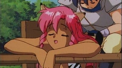 Assistir Dragon Pink Temporada 1 Episódio 2 Online em HD