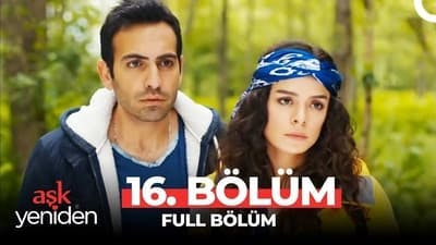Assistir Novamente Apaixonados Temporada 1 Episódio 16 Online em HD