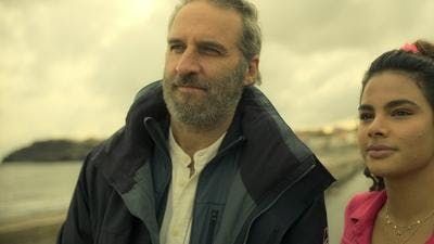 Assistir Sky Rojo Temporada 3 Episódio 4 Online em HD