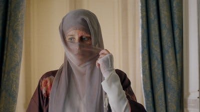 Assistir Chamas do Destino Temporada 1 Episódio 5 Online em HD
