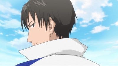Assistir Area no Kishi Temporada 1 Episódio 33 Online em HD