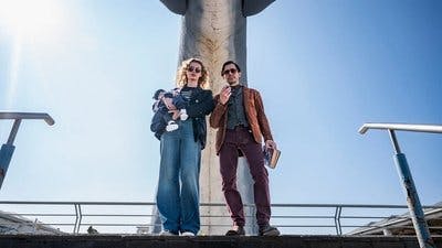Assistir O Vilão Temporada 2 Episódio 5 Online em HD