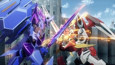 Assistir Brave Bang Bravern! Temporada 1 Episódio 7 Online em HD