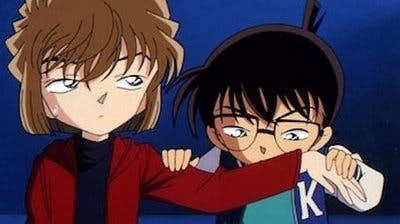 Assistir Detective Conan Temporada 1 Episódio 230 Online em HD