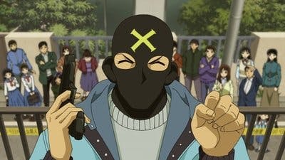 Assistir Detective Conan Temporada 1 Episódio 1114 Online em HD