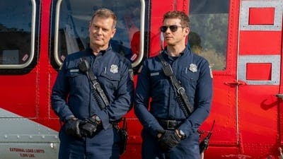 Assistir 9-1-1 Temporada 4 Episódio 12 Online em HD