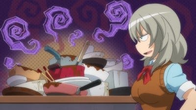 Assistir Binbougami Ga! Temporada 1 Episódio 4 Online em HD