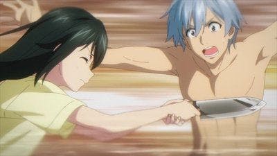 Assistir Strike the Blood Temporada 5 Episódio 1 Online em HD