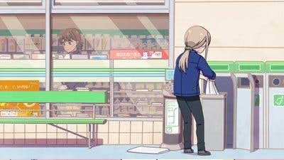 Assistir Gal to Kyouryuu Temporada 1 Episódio 8 Online em HD