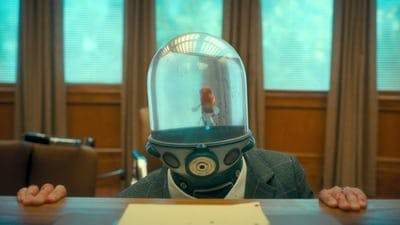 Assistir The Umbrella Academy Temporada 2 Episódio 7 Online em HD