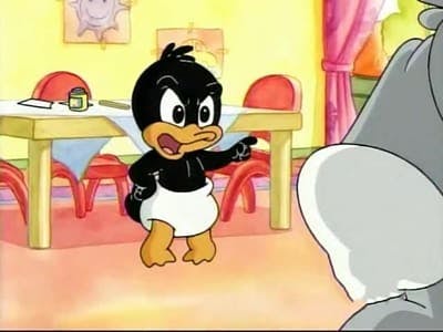 Assistir Baby Looney Tunes Temporada 1 Episódio 75 Online em HD