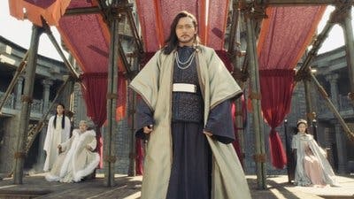 Assistir Crônicas de Arthdal Temporada 1 Episódio 8 Online em HD