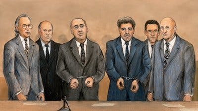 Assistir Cocaine Cowboys: Los reyes de Miami Temporada 1 Episódio 3 Online em HD