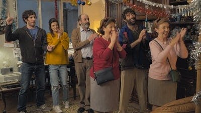 Assistir O Vizinho Temporada 1 Episódio 9 Online em HD