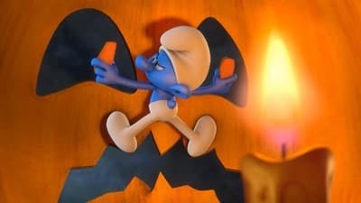 Assistir Os Smurfs Temporada 2 Episódio 25 Online em HD