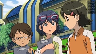 Assistir Super Onze Temporada 1 Episódio 70 Online em HD