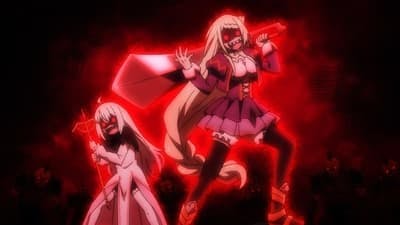 Assistir Maou-sama, Retry! Temporada 1 Episódio 3 Online em HD