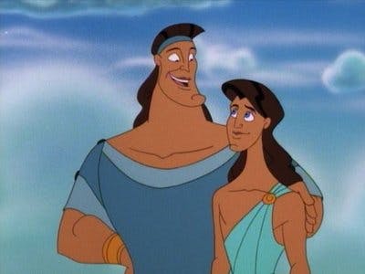 Assistir Hércules Temporada 1 Episódio 61 Online em HD