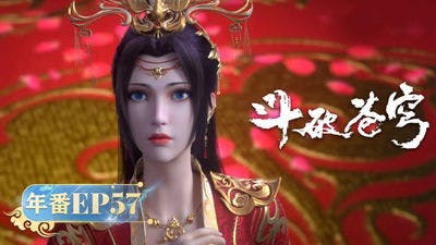 Assistir Doupo Cangqiong Temporada 5 Episódio 57 Online em HD