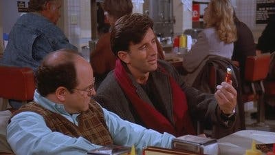 Assistir Seinfeld Temporada 7 Episódio 10 Online em HD
