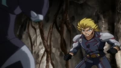 Assistir Bakugan Temporada 4 Episódio 40 Online em HD