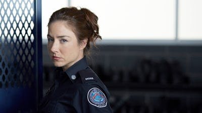 Assistir Rookie Blue Temporada 6 Episódio 8 Online em HD