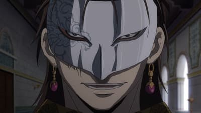 Assistir Arslan Senki Temporada 1 Episódio 19 Online em HD