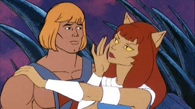 Assistir He-Man e Os Defensores do Universo Temporada 2 Episódio 9 Online em HD