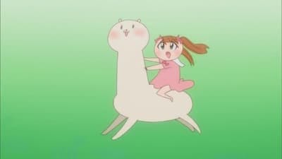 Assistir Magical Somera-chan Temporada 1 Episódio 5 Online em HD