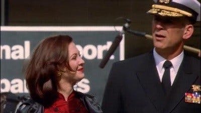 Assistir JAG: Ases Invencíveis Temporada 3 Episódio 17 Online em HD