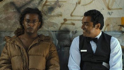 Assistir Manhãs de Setembro Temporada 1 Episódio 1 Online em HD