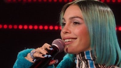 Assistir Ritmo + Flow: Itália Temporada 2 Episódio 8 Online em HD