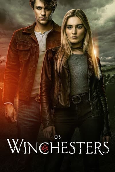 Assistir Os Winchesters Temporada 1 Episódio 8 Online em HD