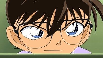Assistir Detective Conan Temporada 1 Episódio 630 Online em HD