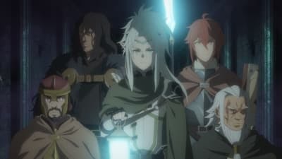 Assistir The Faraway Paladin Temporada 2 Episódio 9 Online em HD