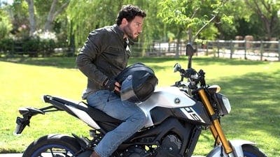 Assistir The Brave Temporada 1 Episódio 3 Online em HD