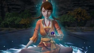 Assistir Tales of Gods and Demons Temporada 1 Episódio 113 Online em HD