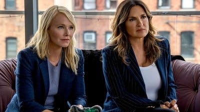 Assistir Lei & Ordem: Unidade de Vítimas Especiais Temporada 24 Episódio 1 Online em HD