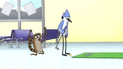 Assistir Apenas um Show Temporada 6 Episódio 3 Online em HD