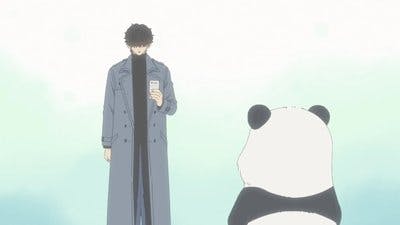 Assistir Mr. Villain’s Day Off Temporada 1 Episódio 8 Online em HD