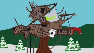 Assistir South Park Temporada 2 Episódio 12 Online em HD