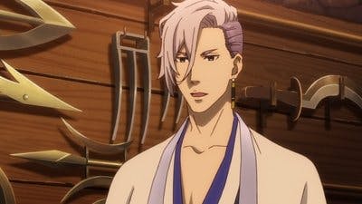 Assistir Revenger Temporada 1 Episódio 9 Online em HD