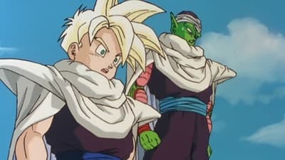 Assistir Dragon Ball Z Kai Temporada 4 Episódio 13 Online em HD