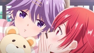 Assistir Vampire Dormitory Temporada 1 Episódio 2 Online em HD